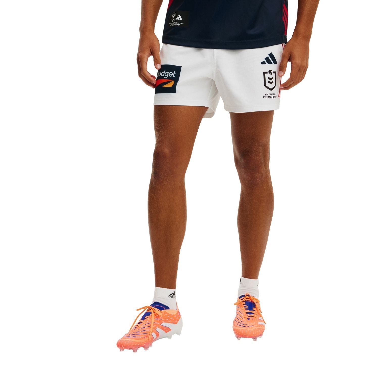 Sydney Roosters 2026 NRL Mens Away Shorts