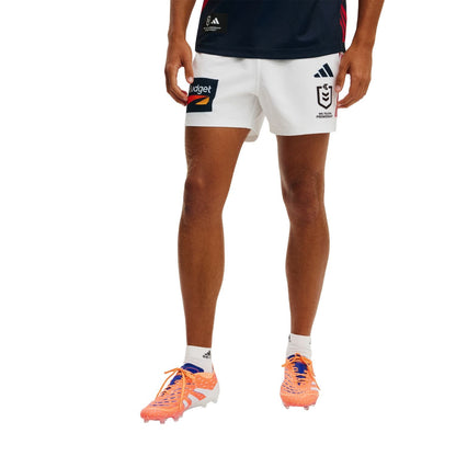 Sydney Roosters 2026 NRL Mens Away Shorts