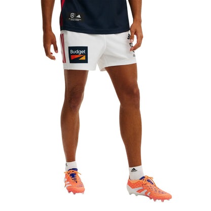 Sydney Roosters 2026 NRL Mens Away Shorts