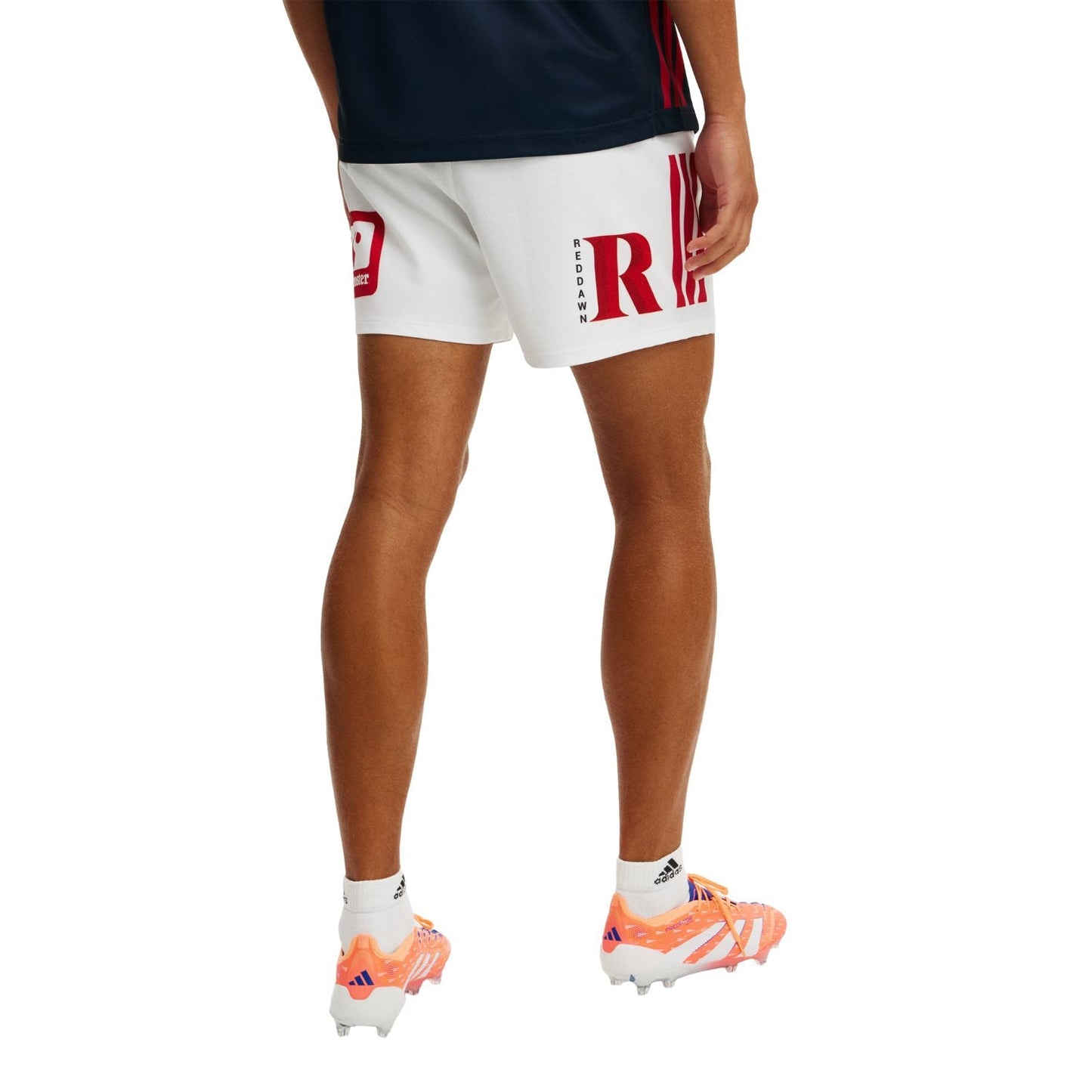 Sydney Roosters 2026 NRL Mens Away Shorts