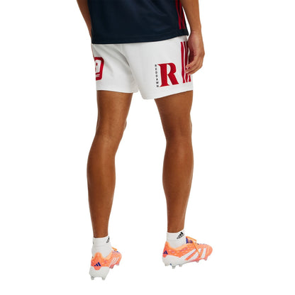Sydney Roosters 2026 NRL Mens Away Shorts