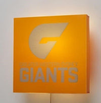 Wall Lamp | Greater Western Sydney