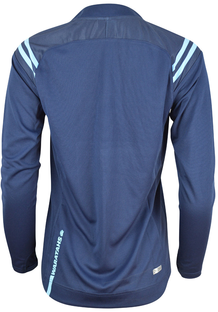 NSW Waratahs Rugby Union Ladies Elite Training Top