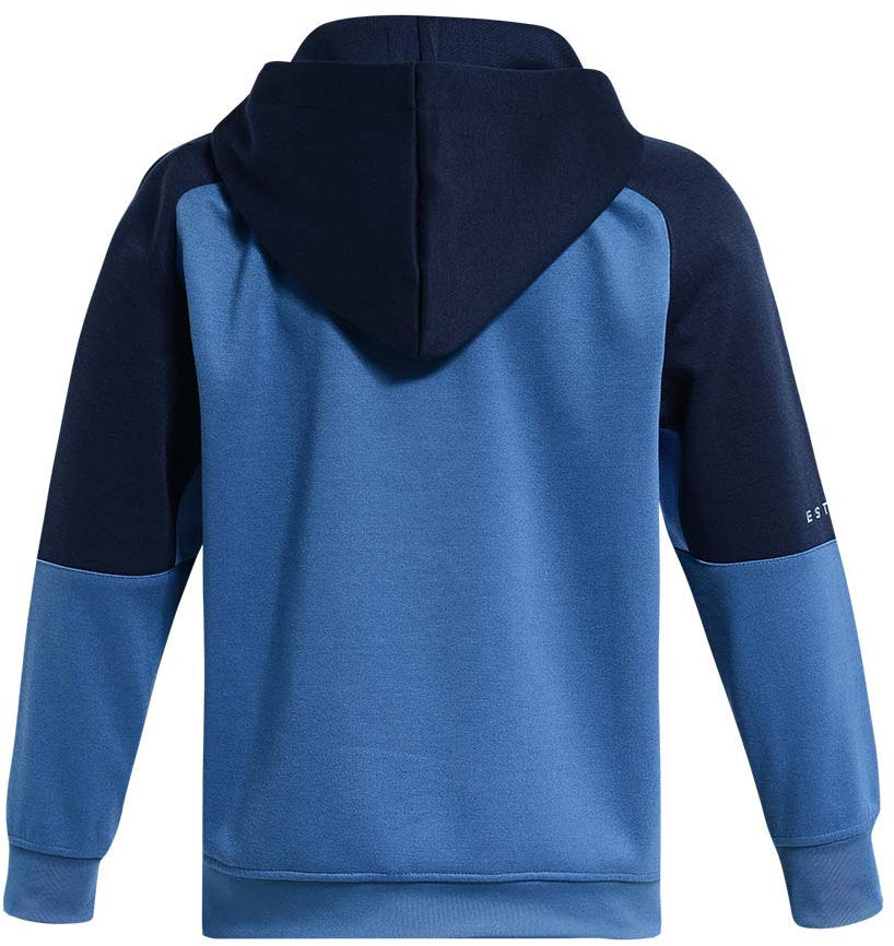 NSW Waratahs 2026 Rugby Union Kids Tech Hoodie