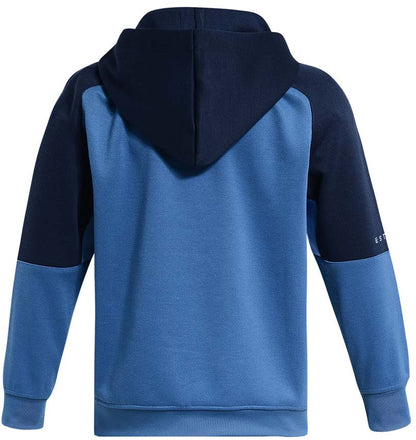 NSW Waratahs 2026 Rugby Union Kids Tech Hoodie