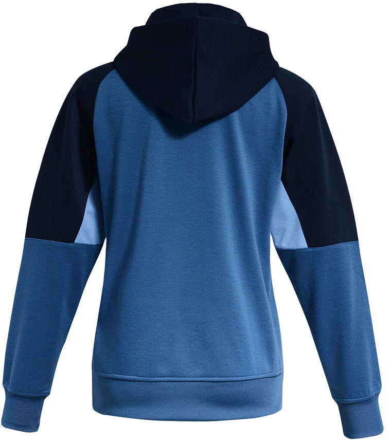 NSW Waratahs 2026 Rugby Union Ladies Tech Hoodie