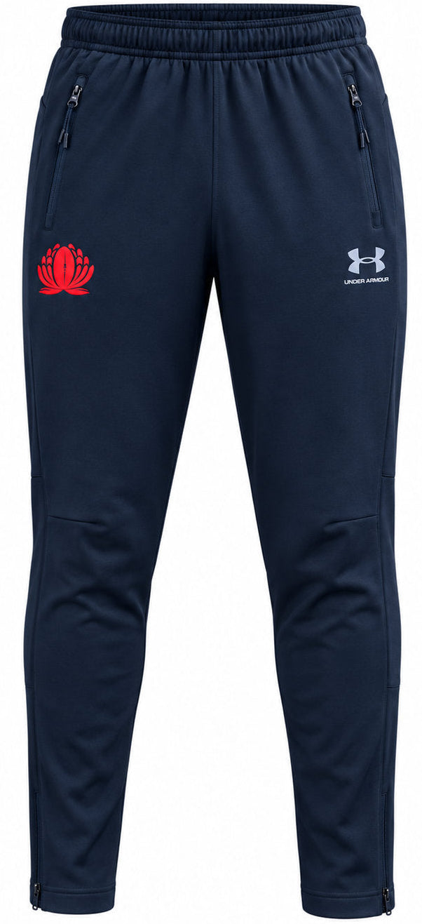 NSW Waratahs 2026 Rugby Union Mens Knitted Track Pants