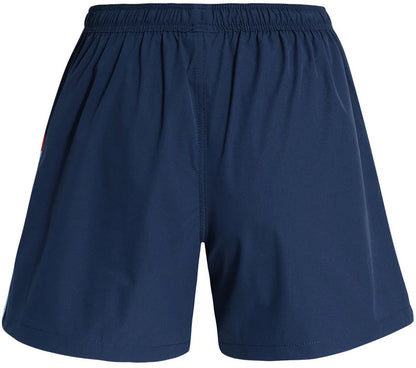NSW Waratahs 2026 Rugby Union Ladies Training Shorts