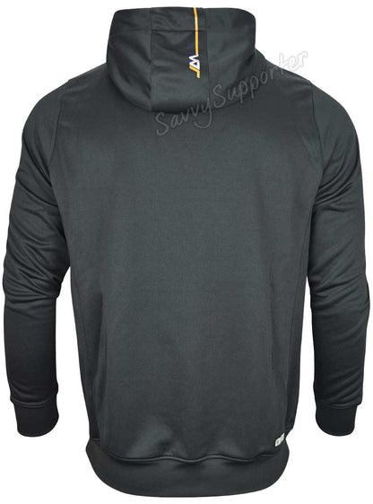 Wests Tigers NRL Mens Squad Hoodie