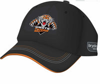 Wests Tigers 2020 NRL Media Cap