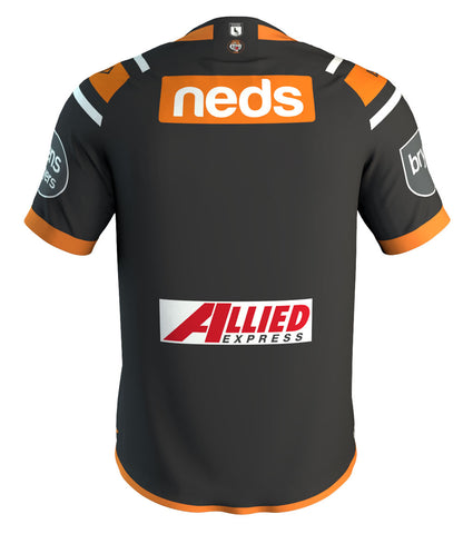 Wests Tigers NRL Ladies Home Jersey