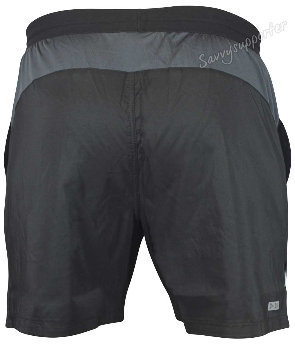 Wests Tigers NRL Mens Training Shorts