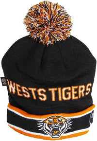 Wests Tigers NRL Players Beanie