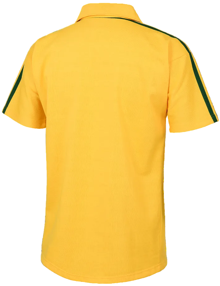 Australian Wallabies 1987 NRL Mens Retro Jersey