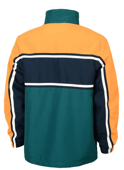 Australian Wallabies 2026 Rugby Union Mens Retro Jacket