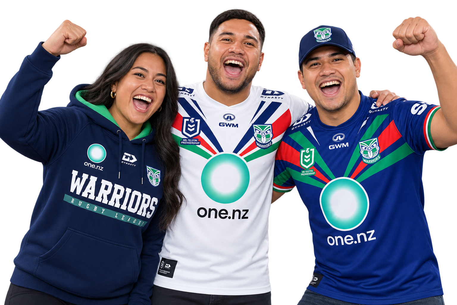 New Zealand Warriors