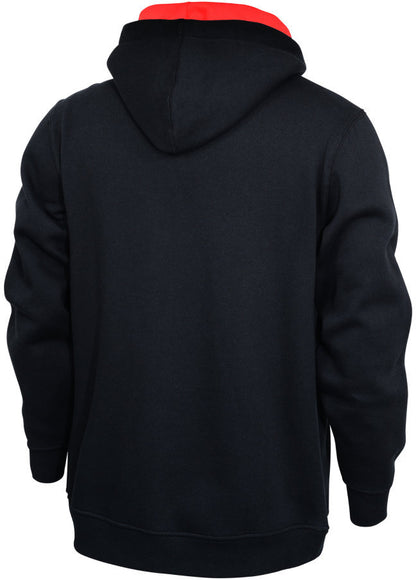 New Zealand Warriors 2026 NRL Mens Retro Hoodie