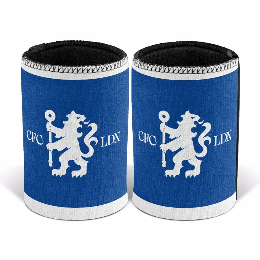 Chelsea FC EPL Can Cooler