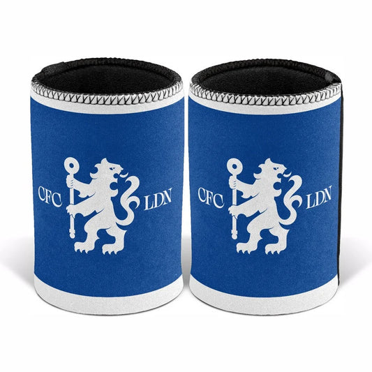 Chelsea FC EPL Can Cooler
