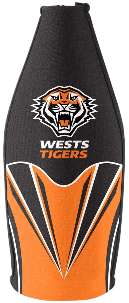 Wests Tigers NRL Tallie Cooler