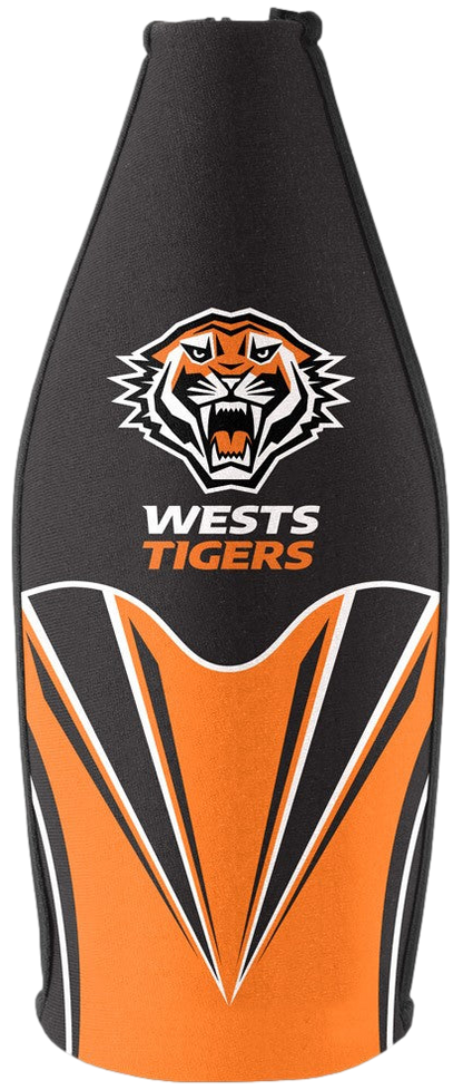 Wests Tigers NRL Tallie Cooler