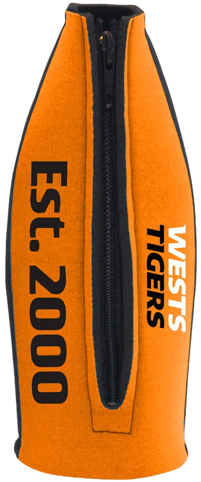 Wests Tigers NRL Tallie Cooler