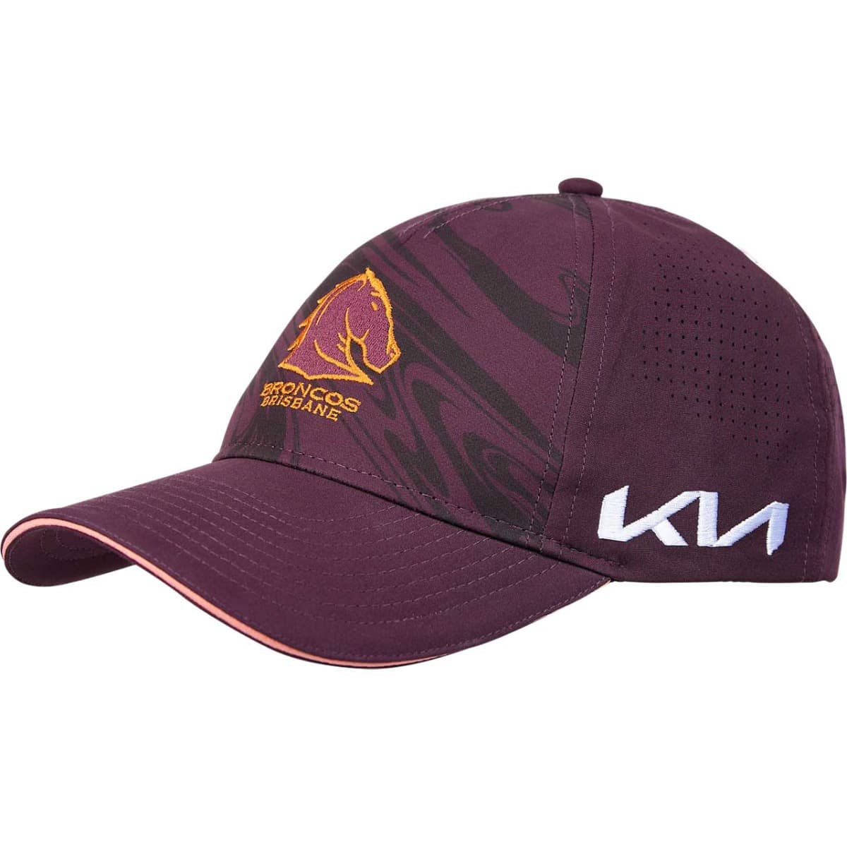 Brisbane Broncos 2023 NRL Adults Training Cap