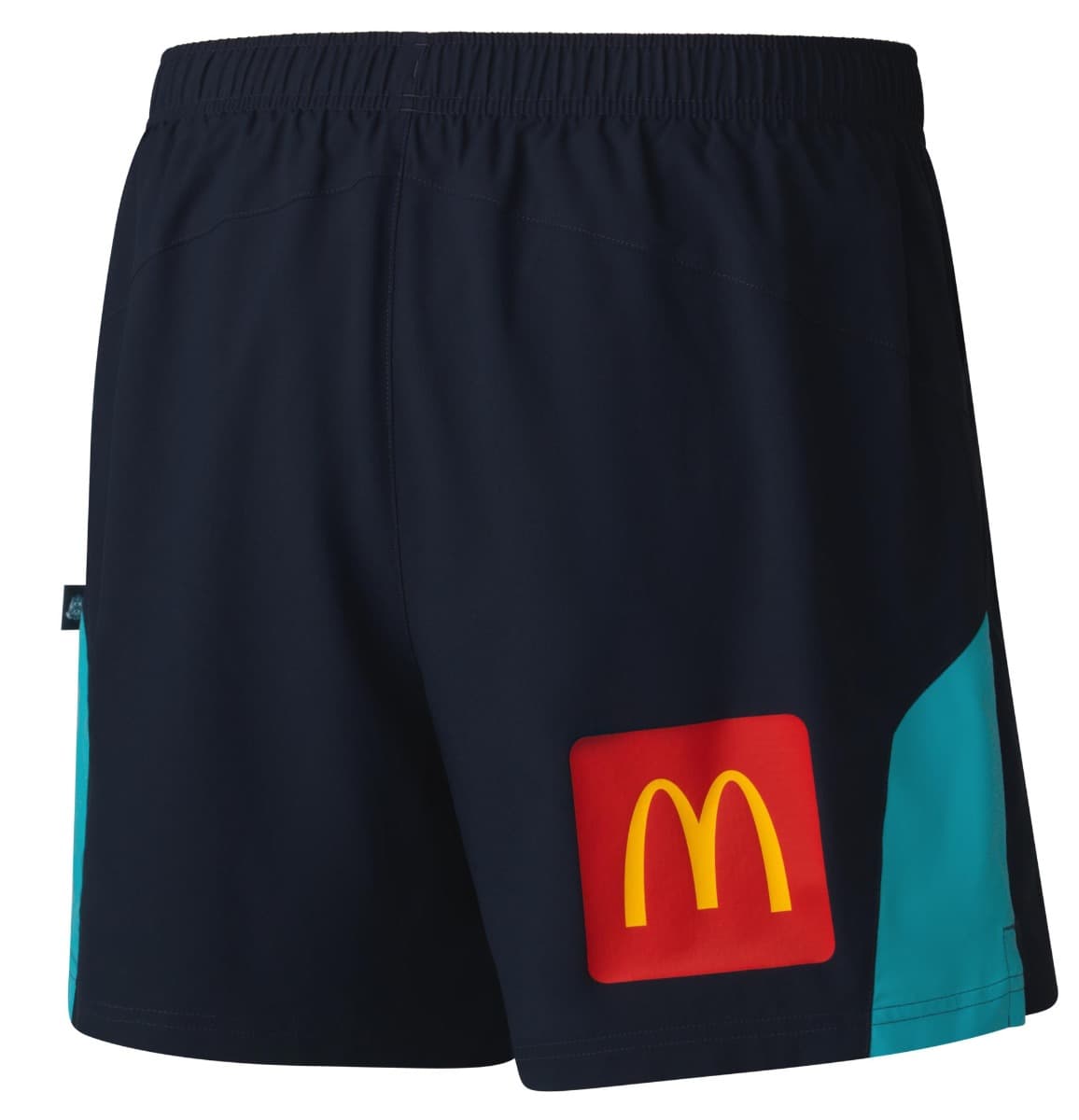 NSW Blues 2024 State of Origin Mens Training Shorts