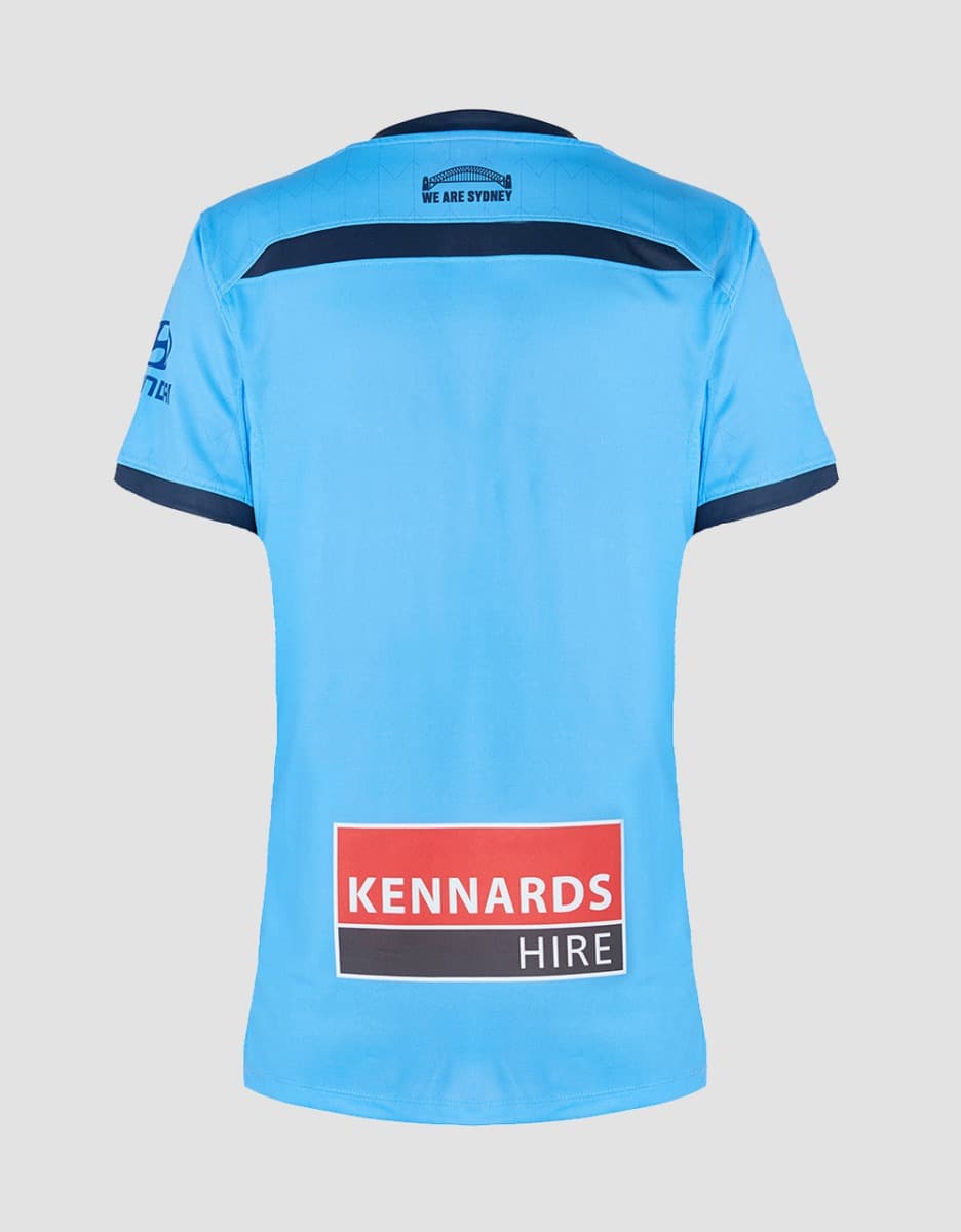 Sydney FC 2020 A-League Ladies Home Jersey