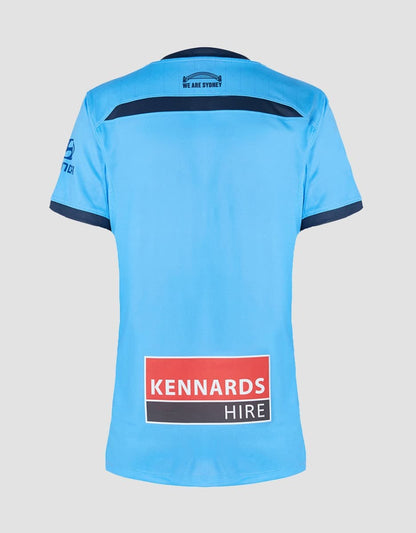 Sydney FC 2020 A-League Ladies Home Jersey