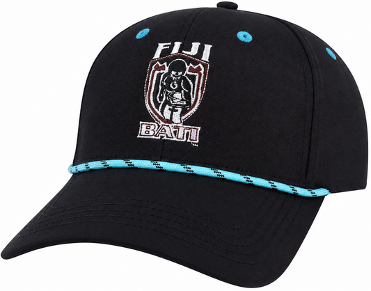 Fiji Bati 2026 RLWC Media Cap