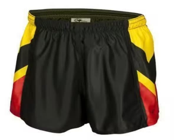 Aboriginal Indigenous NRL Mens Footy Shorts