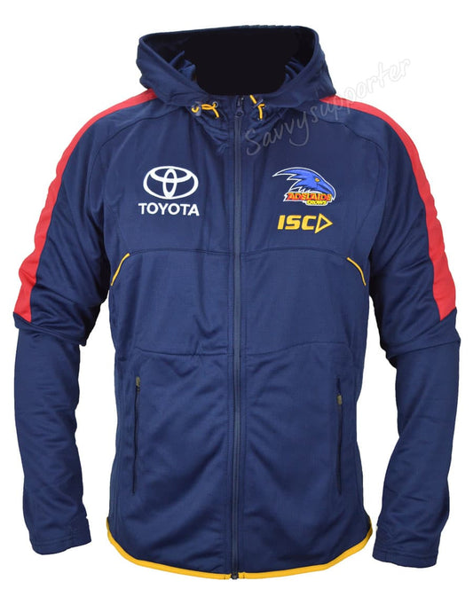 Adelaide Crows Workout Hoody