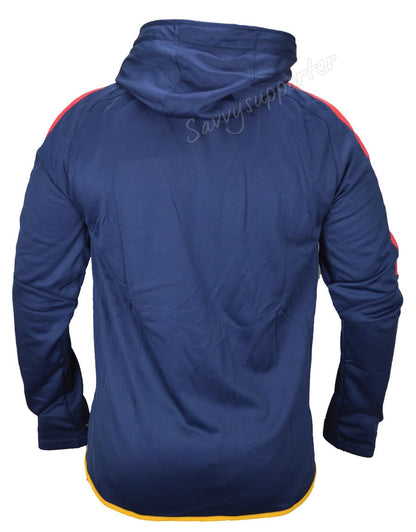 Adelaide Crows Workout Hoody