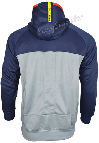 Adelaide Crows AFL Pullover Squad Hoody