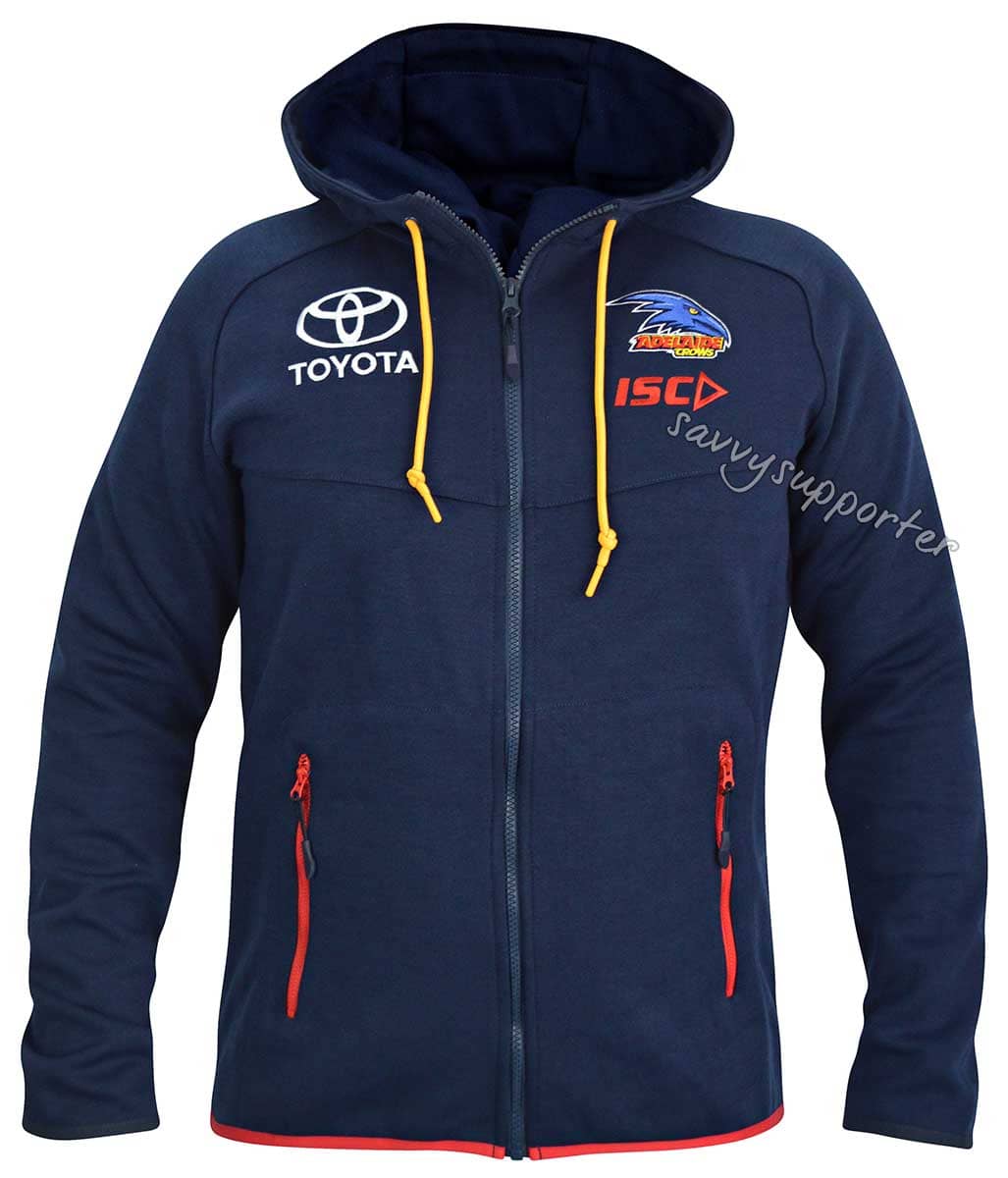 Adelaide Crows AFL Tactical Hoody