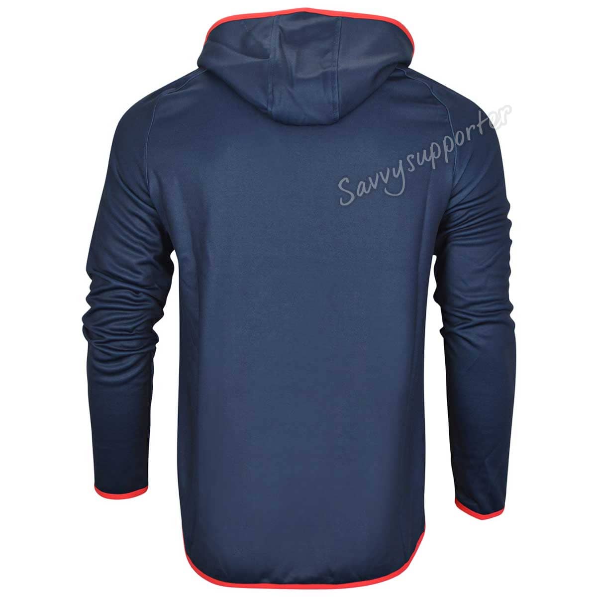 Adelaide Crows AFL Mens Team Hoody