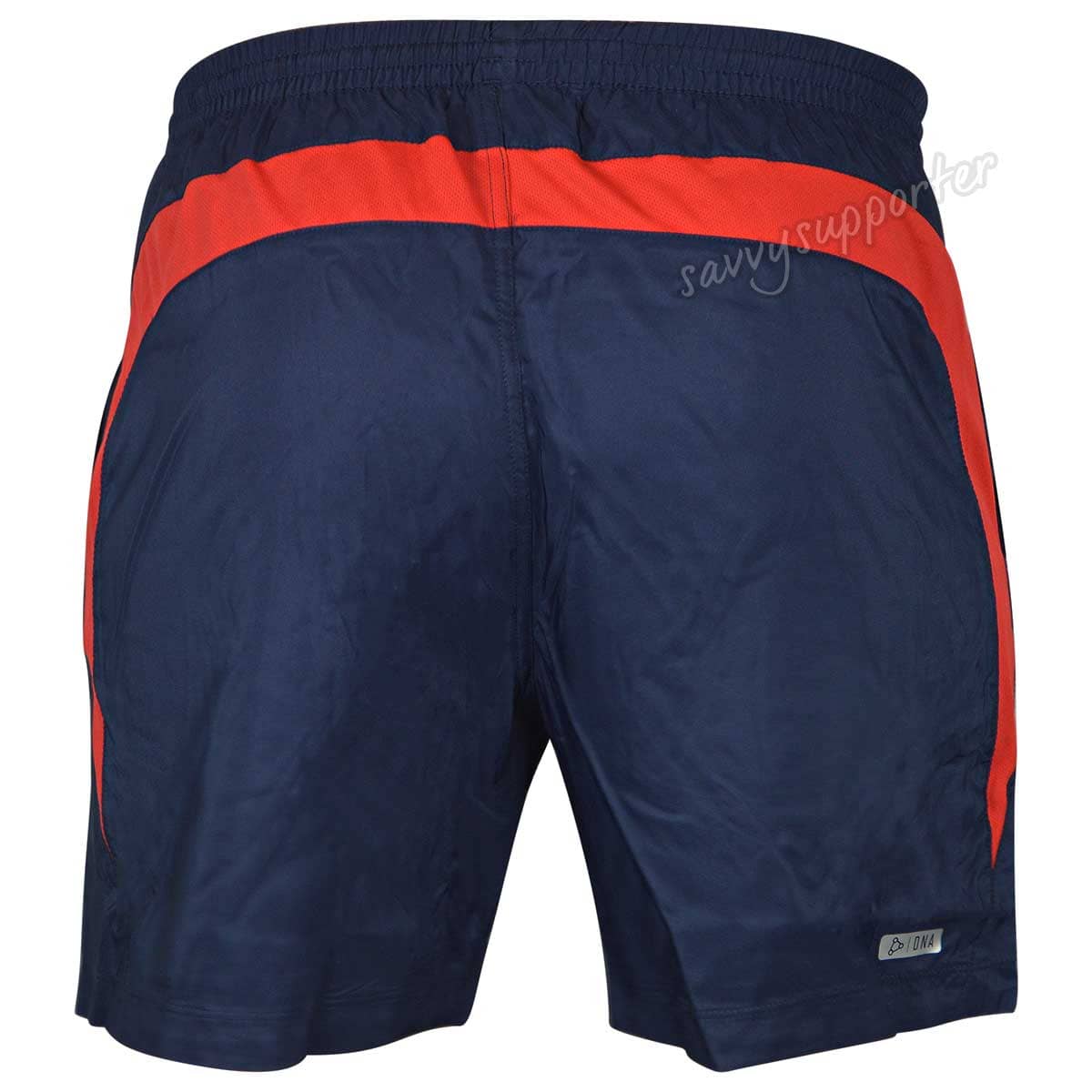Adelaide Crows ISC AFL Mens Training Shorts