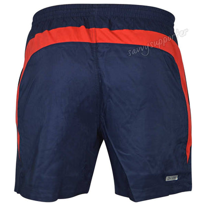 Adelaide Crows ISC AFL Mens Training Shorts