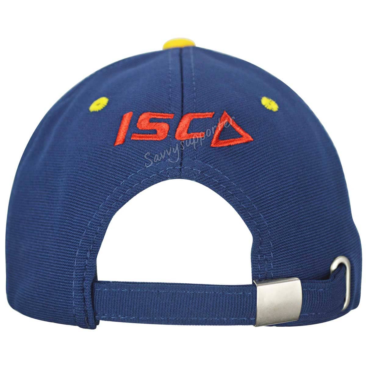 Adelaide Crows 2020 AFL Navy Media Cap