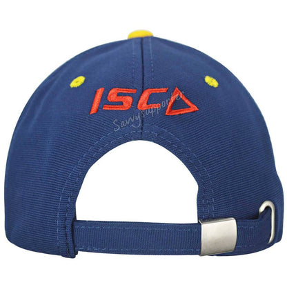 Adelaide Crows 2020 AFL Navy Media Cap