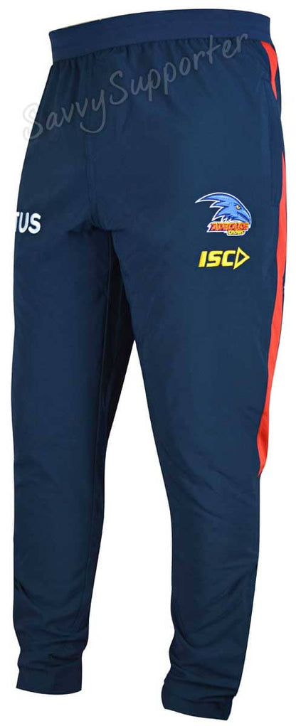 Adelaide Crows AFL Mens Trackpants