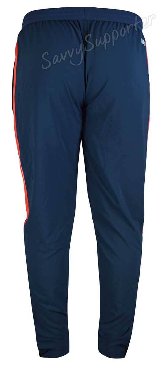 Adelaide Crows AFL Mens Trackpants