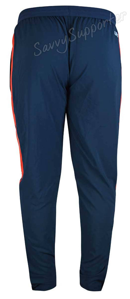 Adelaide Crows AFL Mens Trackpants