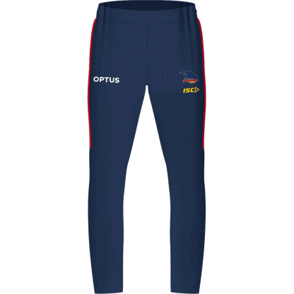 Adelaide Crows AFL Mens Trackpants