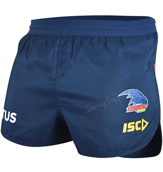 Adelaide Crows AFL Mens Athletic Shorts