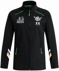 Canberra Raiders 2026 NRL Ladies Match Jacket