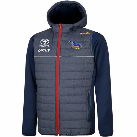 Adelaide Crows AFL Mens Harrison Jacket