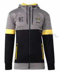 Richmond Tigers AFL Mens Premium Hood