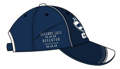 Geelong Cats 2022 AFL Premiers P2 Cap